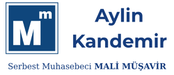 Aylin Kandemir - Serbest Muhasebeci Mali Müşavir